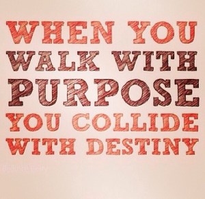 your gift, your destiny